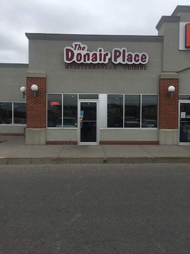 Photo of The Donair Place & Mediterranean Cuisine - 277 Shawville Blvd SE, Calgary, AB T2Y 3Z9